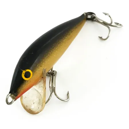 Rapala Countdown S5 Wobbler, G (Gold), 5g, Irland, #7286