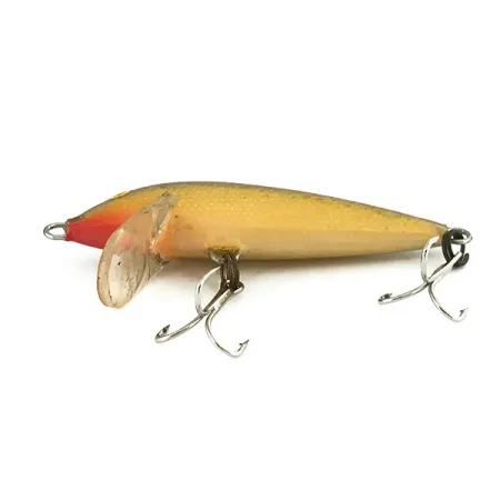 Rapala Countdown S5 Wobbler, G (Gold), 5g, Irland, #7286