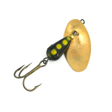 Panther Martin 6 Spinnare, Guld, 6g, Direktrotation, #7289