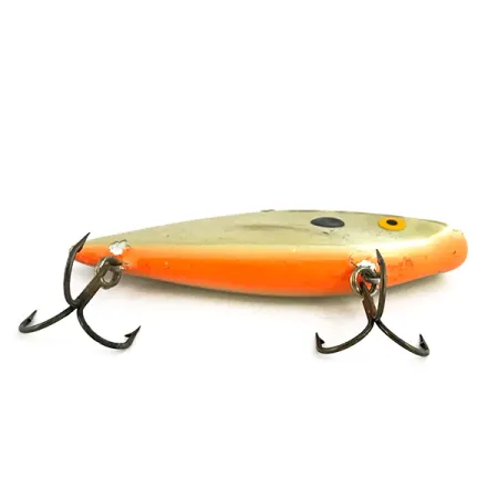 Cotton Cordell Rattlin Spot Vibrationswobbler, Guld, 14g, Sjunkande, #7290