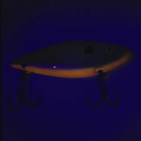 Cotton Cordell Rattlin Spot Vibrationswobbler, Guld, 14g, Sjunkande, #7290