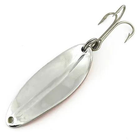 Toddco Main Liner UV Skeddrag, Chartreuse-Orange, 11g, UV, #3706