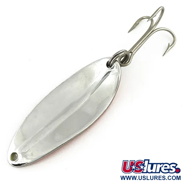 Toddco Main Liner UV Skeddrag, Chartreuse-Orange, 11g, UV, #3706