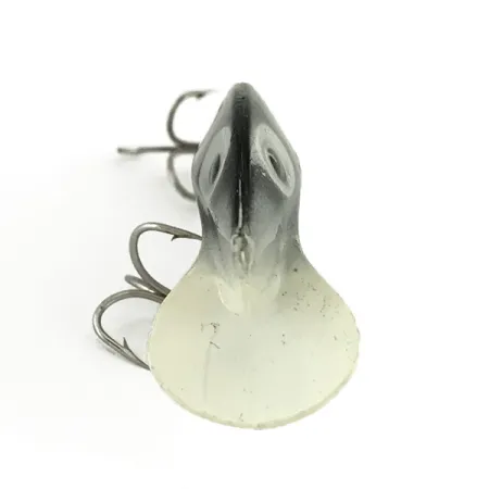 Storm Original Thin Fin Wobbler, Silver, 5.5g, Djupgående, #7329