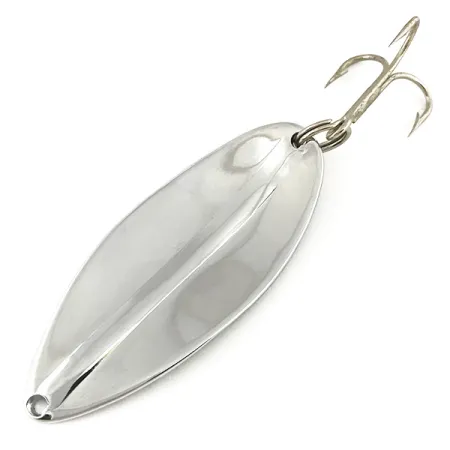 Toddco Main Liner Skeddrag, Mörkröd/Svart/Nickel, 21g, #7337