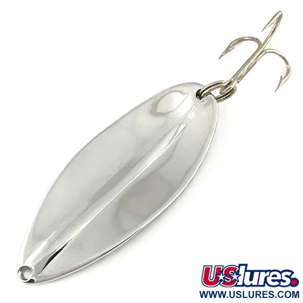 Toddco Main Liner Skeddrag, Mörkröd/Svart/Nickel, 21g, #7337