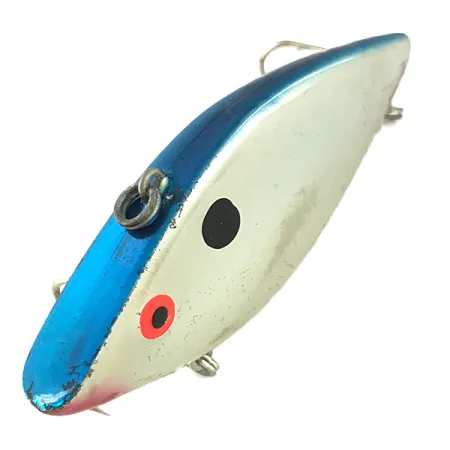 Cotton Cordell Rattlin Spot Lipless, Mirror, 14g, Sjunkande, #7349