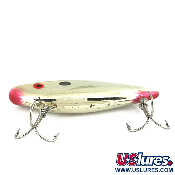 Cotton Cordell Rattlin Spot Lipless, Mirror, 14g, Sjunkande, #7349