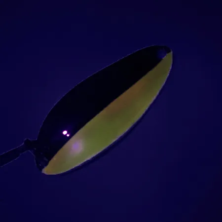 TODDCO Main liner Skeddrag, Nickel/Orange, 11g, Regnbåge, #7367