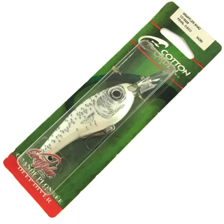 Cotton Cordell Grappler Shad Deep Diver
