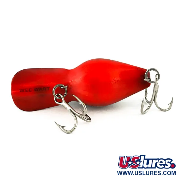 Storm Wee Wart Djupgående Wobbler, XV 40, 7g, Pre-Rapala, #7404