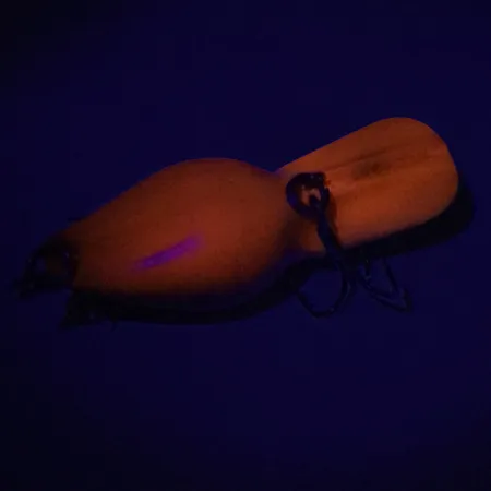 Storm Wee Wart Djupgående Wobbler, XV 40, 7g, Pre-Rapala, #7404