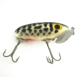 Fred Arbogast Jitterbug