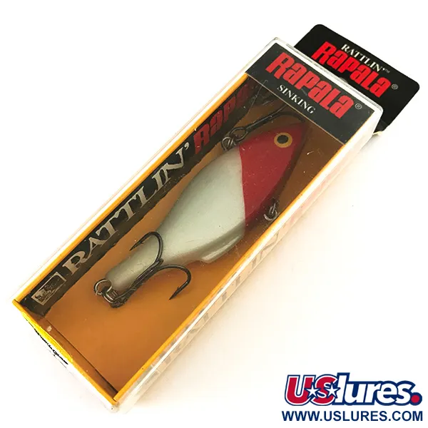 Rapala Rattl'n RAP