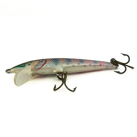 Rapala Original Floater F7 Wobbler, Öring, 4g, Balsaträ, #7430