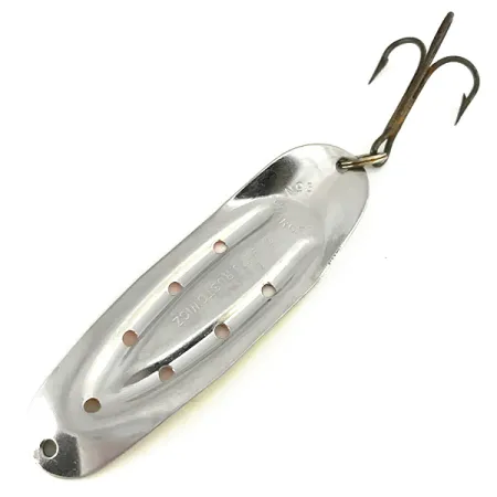 Rustowicz Charger №3 UV Skeddrag, Gul/Röd/Nickel, 12,5g, UV, #7432