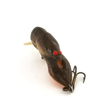 Rebel Wee-Crawfish Wobbler, Kräfta, 2.5g, Flytande, #7435