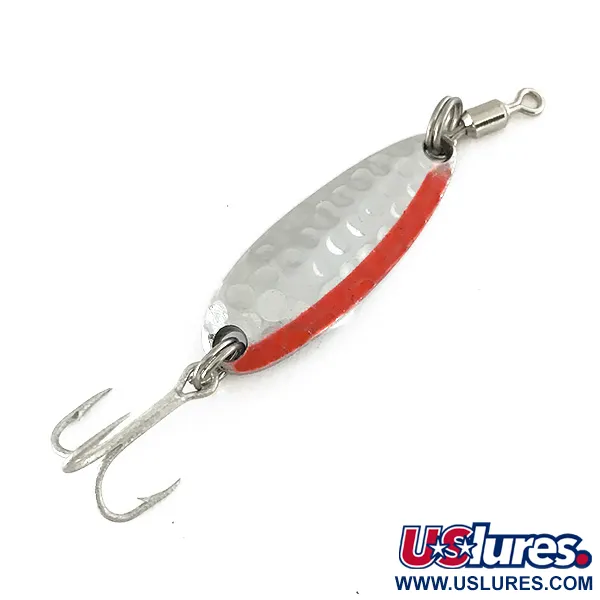 Luhr Jensen Krocodile UV