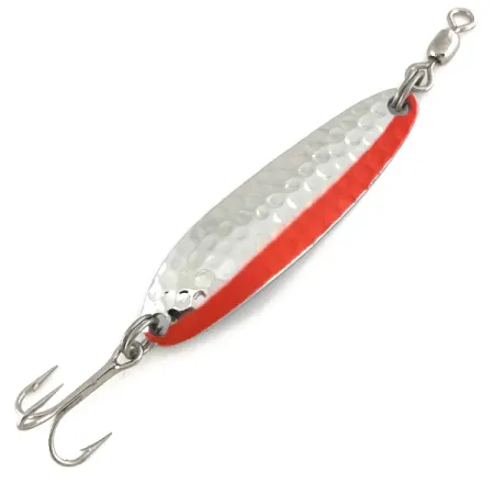 Luhr Jensen Krocodile Die #3 UV