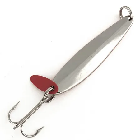 Bay de Noc Swedish Pimple UV, Pirk, Röd, 14g, UV, #7469