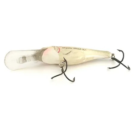 Rebel Mystic Shad R Wobbler, Shad, 9g, Svävande, #7471