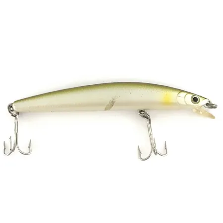 Daiwa T.D. Minnow SP