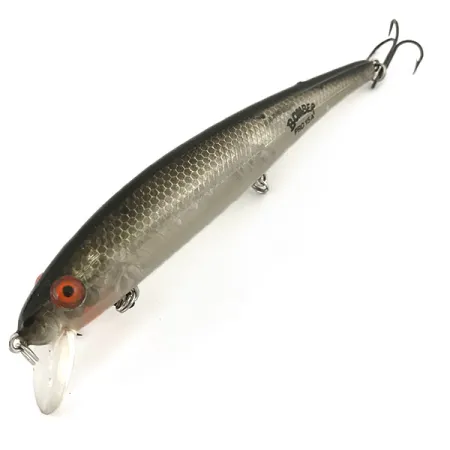 Bomber Pro 15A Jim Bitter Wobbler, XCHO, 14g, Svävande, #7474