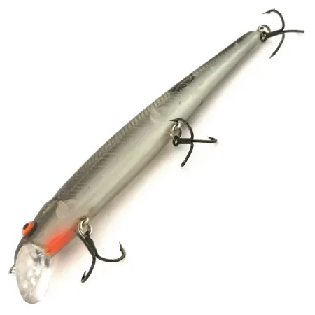 Bomber Pro 15A Jim Bitter Wobbler, XCHO, 14g, Svävande, #7474