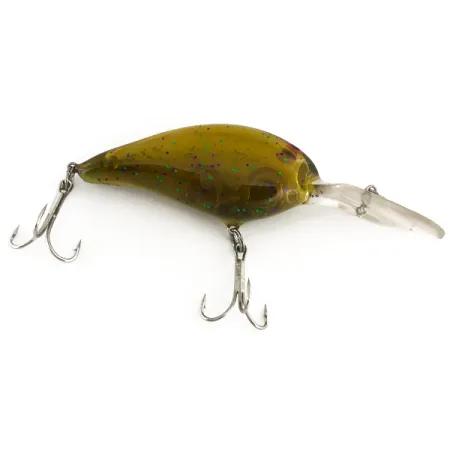 Norman DD 14, Oliv, 16g, Crankbait #7478