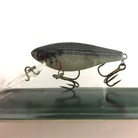 Cotton Cordell C.C. Shad Wobbler, 11, 4g, Rassel, #7479