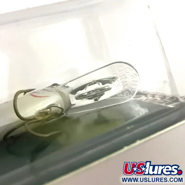 Cotton Cordell C.C. Shad Wobbler, 11, 4g, Rassel, #7479