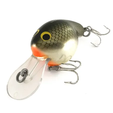 Bagley's Fat Cat Wobbler, TS, 9g, Flytande, Rassel, #7481