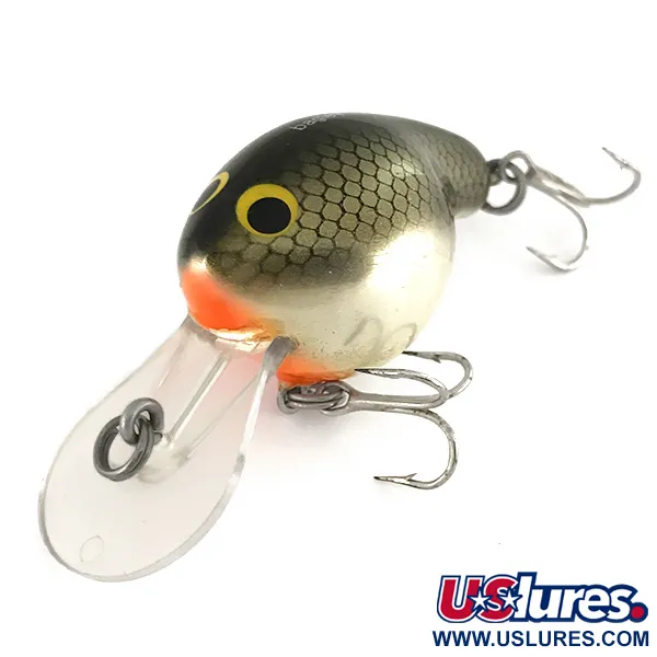 Bagley's Fat Cat Wobbler, TS, 9g, Flytande, Rassel, #7481
