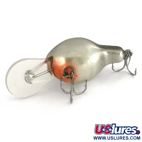 Bagley's Fat Cat Wobbler, TS, 9g, Flytande, Rassel, #7481