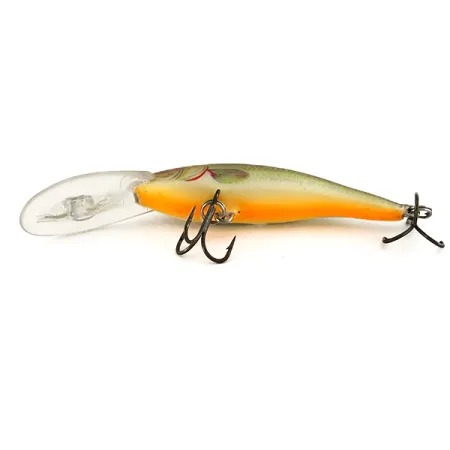 Rapala Deep Tail Dancer-5 Wobbler, Shad, 6g, Djupgående, #7482