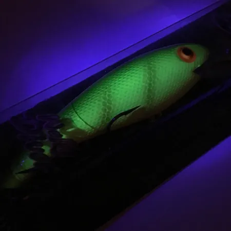 Cotton Cordell Wally Diver Wobbler, Chartreuse, 14g, #7499