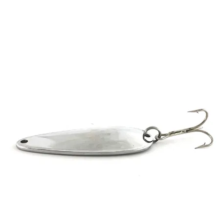 Dayton Bait Company Dixee Jet Skeddrag, Nickel, 18g, Nickelyta, #7515
