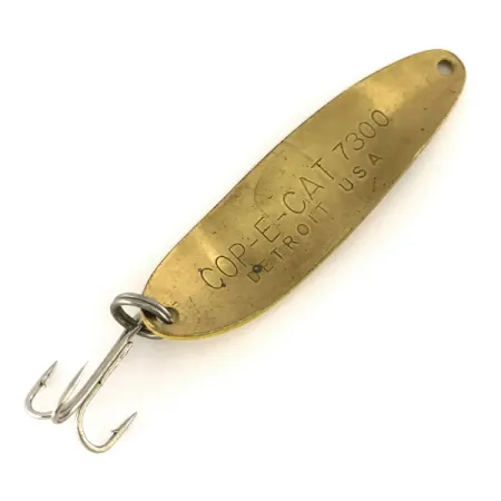 Eppinger Dardevle Cop-E-Cat 7300 Skeddrag, Five of Diamonds, 10g, #7524