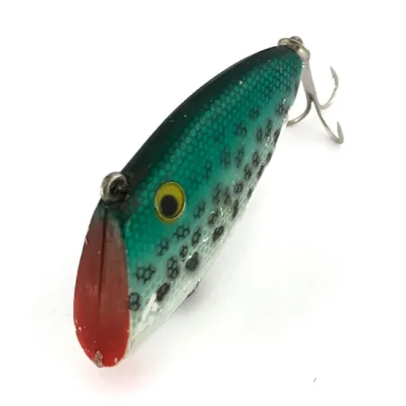 Bayou Boogie Whopper Stopper sjunkande wobbler, Crappie, 14g, #7528