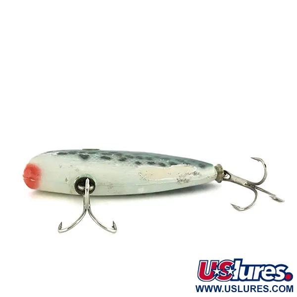 Bayou Boogie Whopper Stopper sjunkande wobbler, Crappie, 14g, #7528