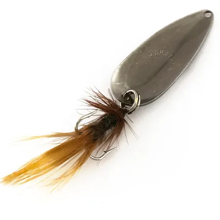 Marathon Marathon Skeddrag, Grå, 7g, Holografiskt mönster, #7529