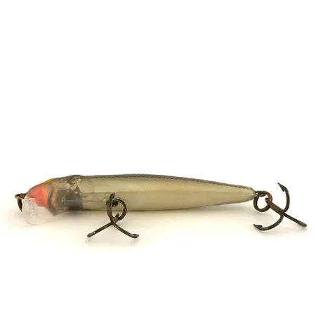 Rapala Original Floater F5 Wobbler, G Gold, 2,3g, Balsaträ, #7545