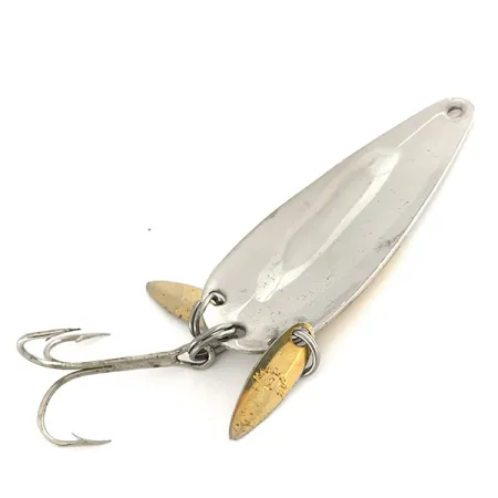 Marathon (with sonic blades) Skeddrag, Nickel / Guld, 12g, #7546