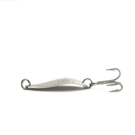 Luhr Jensen Little Jewel Skeddrag, Hamrad Nickel, 9g, #7553