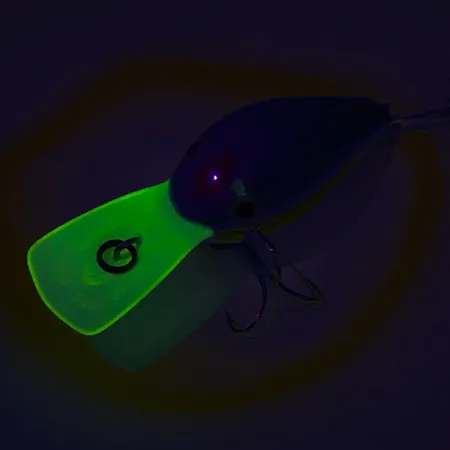 Rapala Fat Rap Wobbler, Silver Blue, 8.8g, Djupgående, #7573