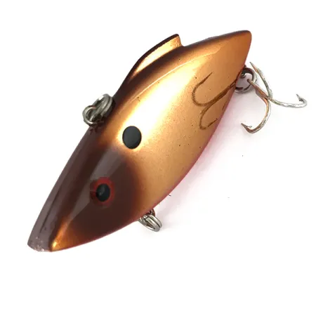Bill Lewis Rat-L-Trap Lipless Crankbait, RT 114, 14g, Rassel, #7578