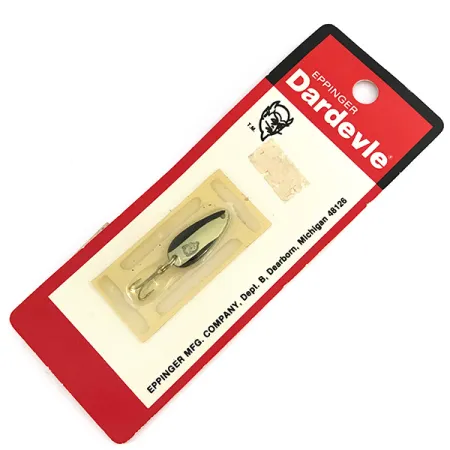 Eppinger Dardevle Skeeter