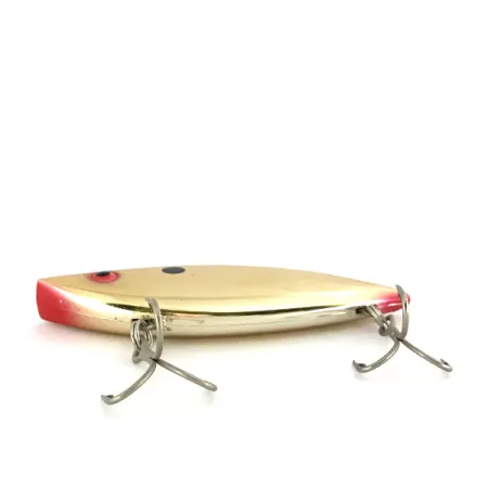 Bill Lewis Rat-L-Trap Lipless Crankbait, Koppar, 14g, Rassel, #7607