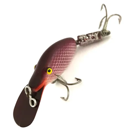 Eppinger Sparkle Tail Bete, Lila, 6.5g, Ledad Stjärt, #7622