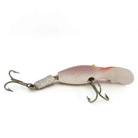 Eppinger Sparkle Tail Bete, Lila, 6.5g, Ledad Stjärt, #7622